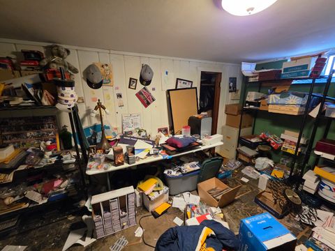 Tiny photo for 803 17th Avenue, Camanche, IA 52730 (MLS # 12624077)