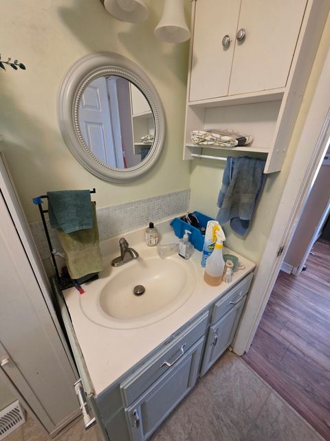 Tiny photo for 803 17th Avenue, Camanche, IA 52730 (MLS # 12624077)