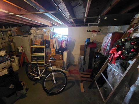 Tiny photo for 803 17th Avenue, Camanche, IA 52730 (MLS # 12624077)