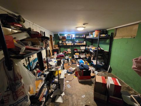 Tiny photo for 803 17th Avenue, Camanche, IA 52730 (MLS # 12624077)