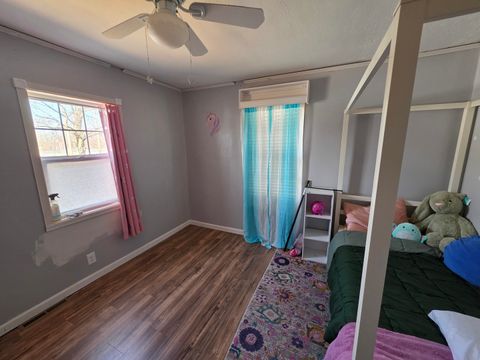 Tiny photo for 803 17th Avenue, Camanche, IA 52730 (MLS # 12624077)