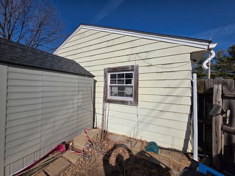 Tiny photo for 803 17th Avenue, Camanche, IA 52730 (MLS # 12624077)