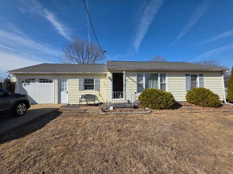 Photo of 803 17th Avenue, Camanche, IA 52730 (MLS # 12624077)