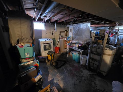 Tiny photo for 803 17th Avenue, Camanche, IA 52730 (MLS # 12624077)