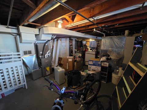 Tiny photo for 803 17th Avenue, Camanche, IA 52730 (MLS # 12624077)