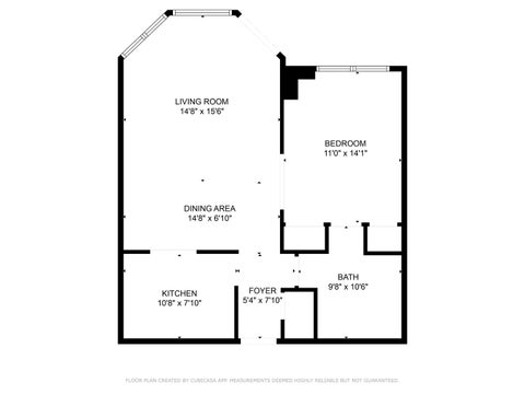 Tiny photo for 33 W Delaware Place #18H, Chicago, IL 60610 (MLS # 12734994)