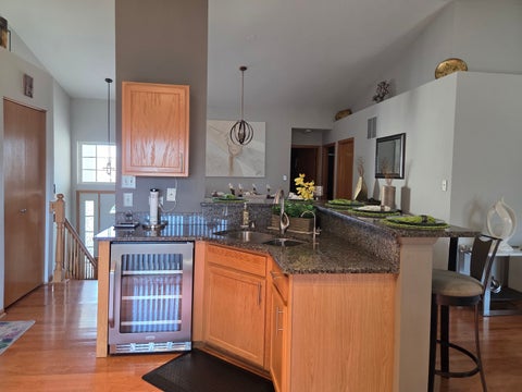 Tiny photo for 18424 Millennium Drive #18424, Tinley Park, IL 60477 (MLS # 12771794)