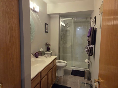 Tiny photo for 18424 Millennium Drive #18424, Tinley Park, IL 60477 (MLS # 12771794)