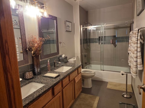 Tiny photo for 18424 Millennium Drive #18424, Tinley Park, IL 60477 (MLS # 12771794)