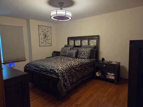 Tiny photo for 18424 Millennium Drive #18424, Tinley Park, IL 60477 (MLS # 12771794)