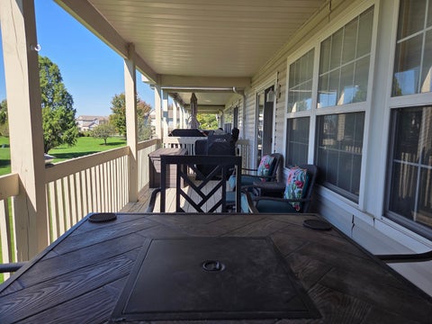 Tiny photo for 18424 Millennium Drive #18424, Tinley Park, IL 60477 (MLS # 12771794)
