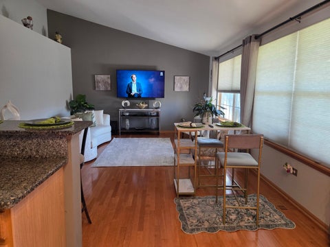 Tiny photo for 18424 Millennium Drive #18424, Tinley Park, IL 60477 (MLS # 12771794)