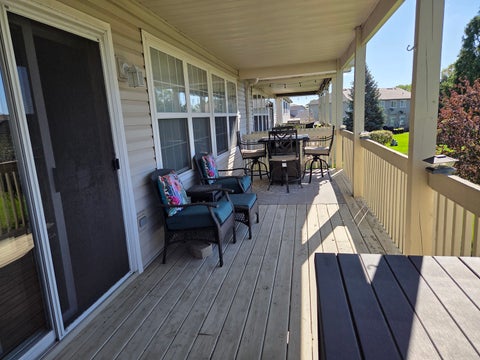 Tiny photo for 18424 Millennium Drive #18424, Tinley Park, IL 60477 (MLS # 12771794)