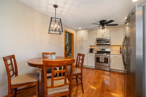Tiny photo for 8118 Tudor Lane, Tinley Park, IL 60477 (MLS # 12503258)