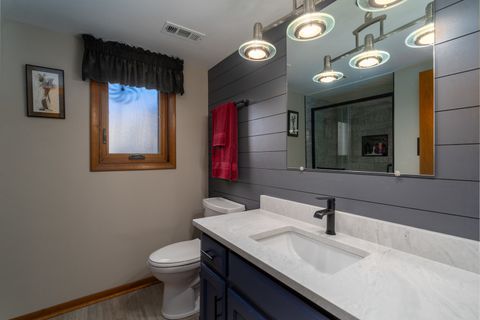 Tiny photo for 8118 Tudor Lane, Tinley Park, IL 60477 (MLS # 12503258)
