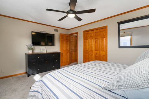 Tiny photo for 8118 Tudor Lane, Tinley Park, IL 60477 (MLS # 12503258)