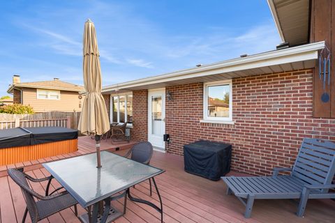 Tiny photo for 8118 Tudor Lane, Tinley Park, IL 60477 (MLS # 12503258)
