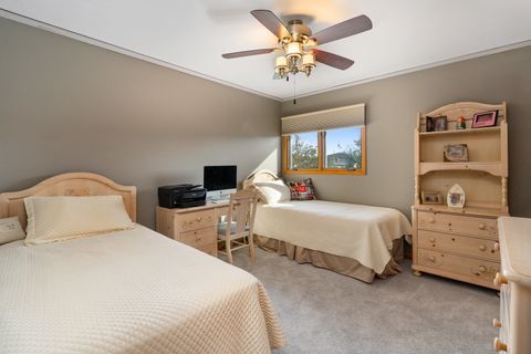 Tiny photo for 8118 Tudor Lane, Tinley Park, IL 60477 (MLS # 12503258)