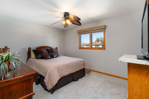 Tiny photo for 8118 Tudor Lane, Tinley Park, IL 60477 (MLS # 12503258)