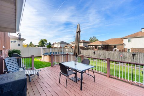 Tiny photo for 8118 Tudor Lane, Tinley Park, IL 60477 (MLS # 12503258)