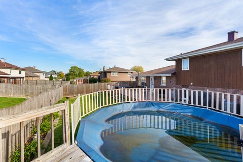 Tiny photo for 8118 Tudor Lane, Tinley Park, IL 60477 (MLS # 12503258)