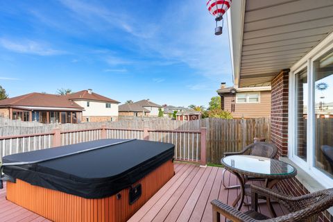 Tiny photo for 8118 Tudor Lane, Tinley Park, IL 60477 (MLS # 12503258)