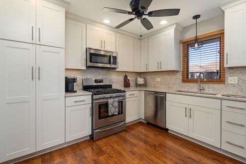 Tiny photo for 8118 Tudor Lane, Tinley Park, IL 60477 (MLS # 12503258)