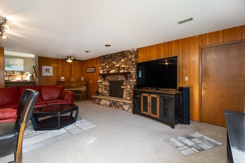 Tiny photo for 8118 Tudor Lane, Tinley Park, IL 60477 (MLS # 12503258)