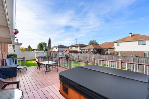 Tiny photo for 8118 Tudor Lane, Tinley Park, IL 60477 (MLS # 12503258)