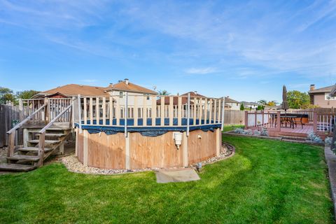 Tiny photo for 8118 Tudor Lane, Tinley Park, IL 60477 (MLS # 12503258)