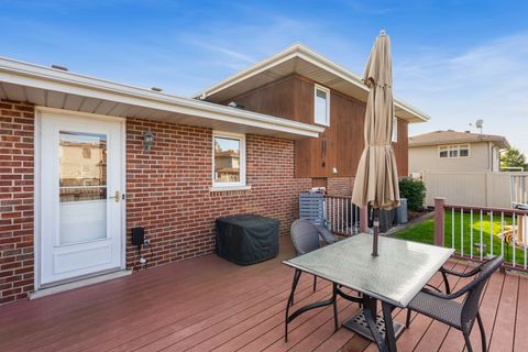 Tiny photo for 8118 Tudor Lane, Tinley Park, IL 60477 (MLS # 12503258)