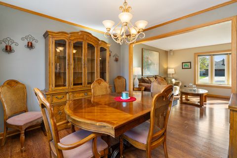 Tiny photo for 8118 Tudor Lane, Tinley Park, IL 60477 (MLS # 12503258)