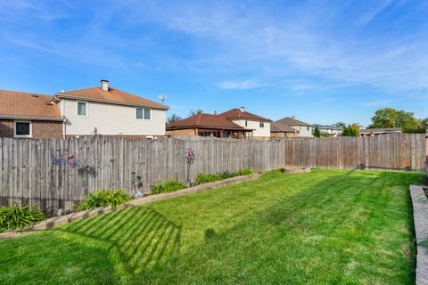 Tiny photo for 8118 Tudor Lane, Tinley Park, IL 60477 (MLS # 12503258)