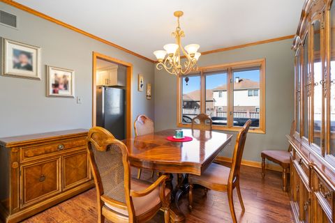 Tiny photo for 8118 Tudor Lane, Tinley Park, IL 60477 (MLS # 12503258)