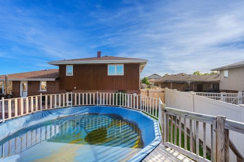 Tiny photo for 8118 Tudor Lane, Tinley Park, IL 60477 (MLS # 12503258)