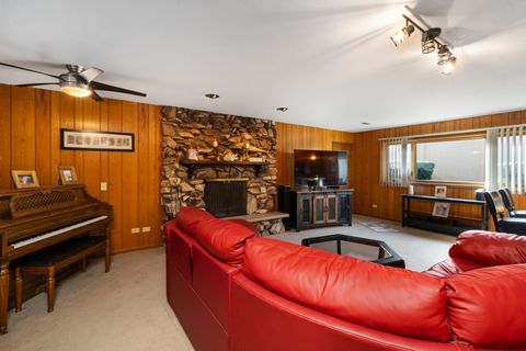 Tiny photo for 8118 Tudor Lane, Tinley Park, IL 60477 (MLS # 12503258)
