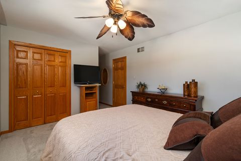 Tiny photo for 8118 Tudor Lane, Tinley Park, IL 60477 (MLS # 12503258)