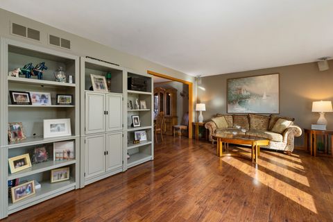 Tiny photo for 8118 Tudor Lane, Tinley Park, IL 60477 (MLS # 12503258)