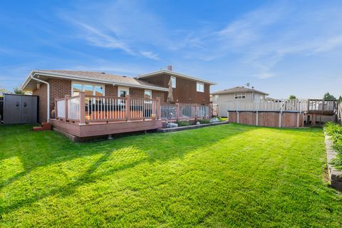 Tiny photo for 8118 Tudor Lane, Tinley Park, IL 60477 (MLS # 12503258)