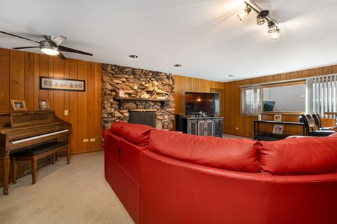 Tiny photo for 8118 Tudor Lane, Tinley Park, IL 60477 (MLS # 12503258)