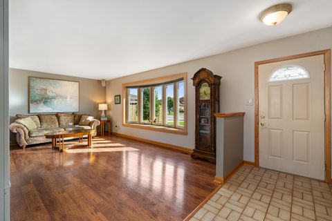 Tiny photo for 8118 Tudor Lane, Tinley Park, IL 60477 (MLS # 12503258)