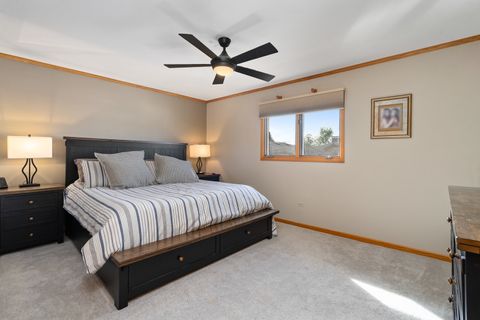 Tiny photo for 8118 Tudor Lane, Tinley Park, IL 60477 (MLS # 12503258)