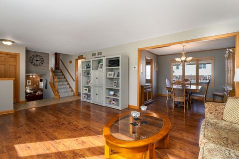 Tiny photo for 8118 Tudor Lane, Tinley Park, IL 60477 (MLS # 12503258)
