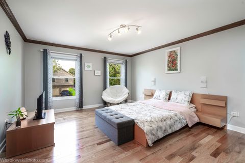 Tiny photo for 41 Siems Drive, Glendale Heights, IL 60139 (MLS # 12587491)