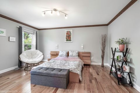 Tiny photo for 41 Siems Drive, Glendale Heights, IL 60139 (MLS # 12587491)