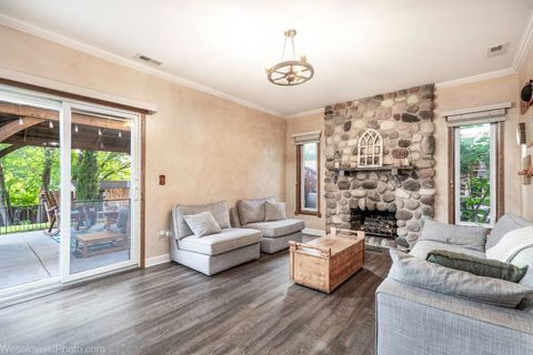 Tiny photo for 41 Siems Drive, Glendale Heights, IL 60139 (MLS # 12587491)