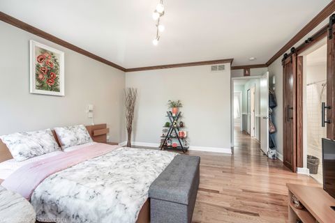 Tiny photo for 41 Siems Drive, Glendale Heights, IL 60139 (MLS # 12587491)