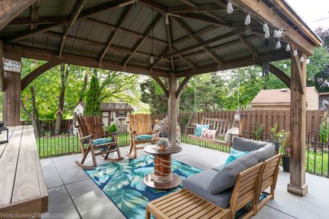 Tiny photo for 41 Siems Drive, Glendale Heights, IL 60139 (MLS # 12587491)