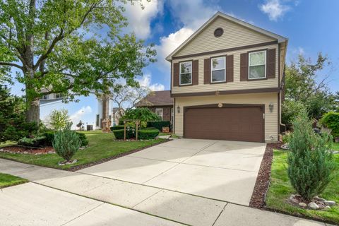 Tiny photo for 41 Siems Drive, Glendale Heights, IL 60139 (MLS # 12587491)