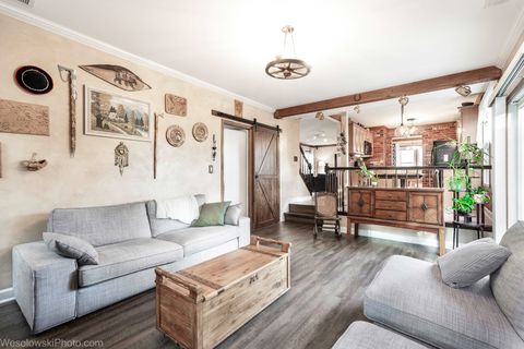 Tiny photo for 41 Siems Drive, Glendale Heights, IL 60139 (MLS # 12587491)